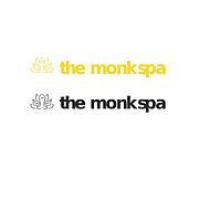 Logo of The Monk Spa